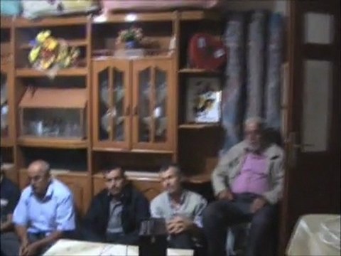 osman özcan hac mevlidi