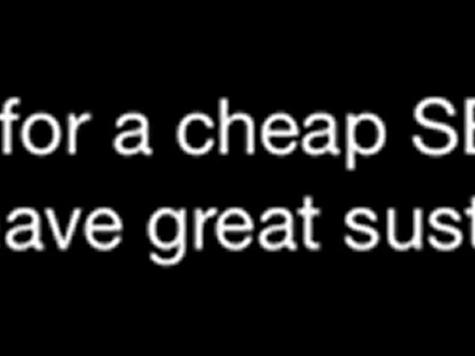 Cheap SEO | Cheap SEO Services Can Boost Your Online Busines