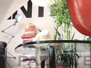 Sıradışı Mekanlar