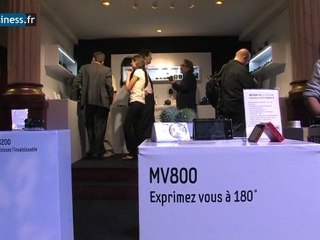 Samsung crée de nouveaux segments de produits