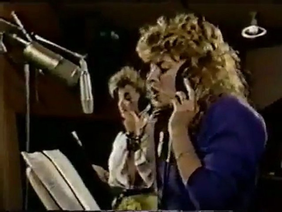 Kylie Minogue &  Dannii Minogue at Before They Were Stars