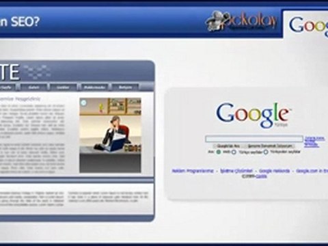 Neden SEO Yaptırmalısınız? Seo Nedir? Seo Danışmanı - omer.tk