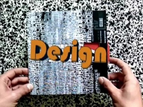 Design Graphique interactif 2011