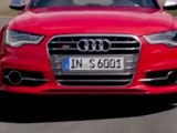 Boardwalk Audi S6 Trailer, Audi Dealer Dallas