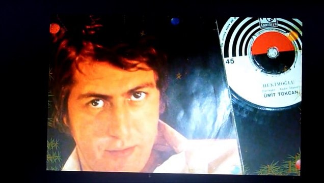 Ümit TOKCAN-HEKİMOĞLU