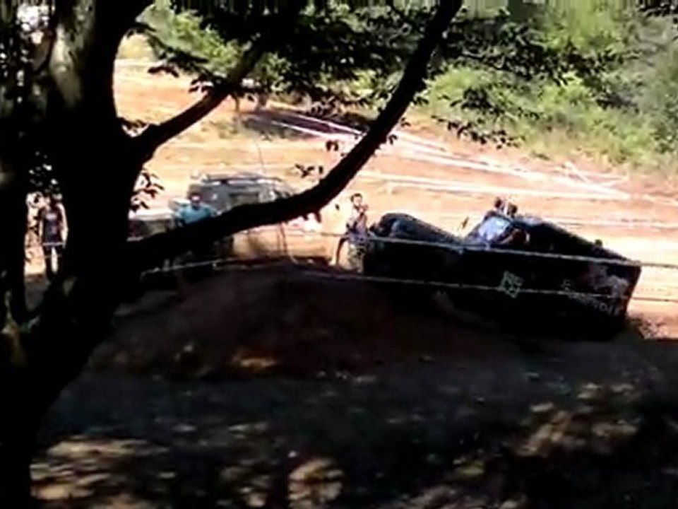 düzce offroad şenlikleri 2011 7.bl
