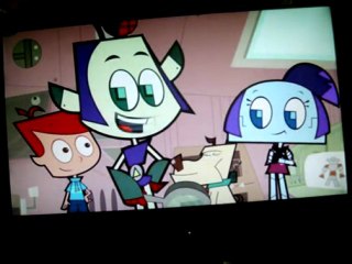 Clang Invasion S1E22- There Goes the Neighbourhoodistan; On the Run