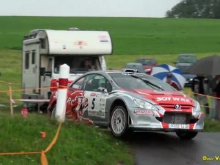 Rallye National Vosgien 2011