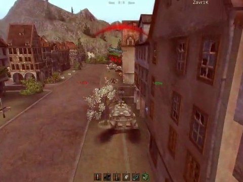 22.09.11 1\4 высадки в Дагестане, Ласвилль, 720