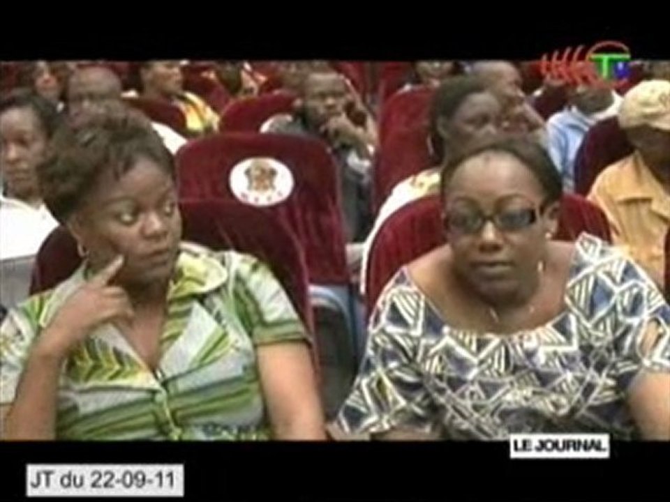 16ème session ordinaire du conseil national de l'enseignement technique