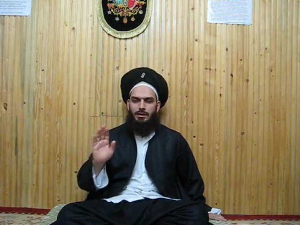 32. GIYBET YAPMA