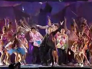 VCD Love ไม่กลัว กลัวไม่ Love  1-1