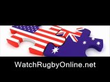 watch United States of America vs Australia 2011 rugby union World Cup live online