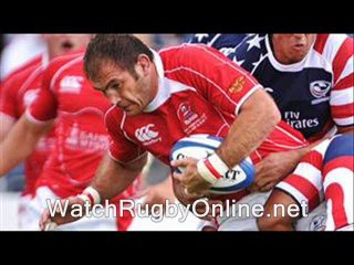 watch Rugby World Cup online United States of America vs Australia live telecast