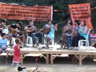 Filmim haberin varmı