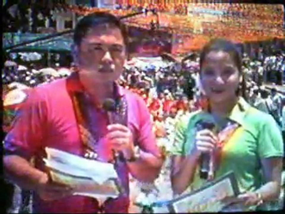 KADAYAWAN 2011 GMA SPECIAL COVERAGE - PAMULAK SA KADALANAN (6/8)