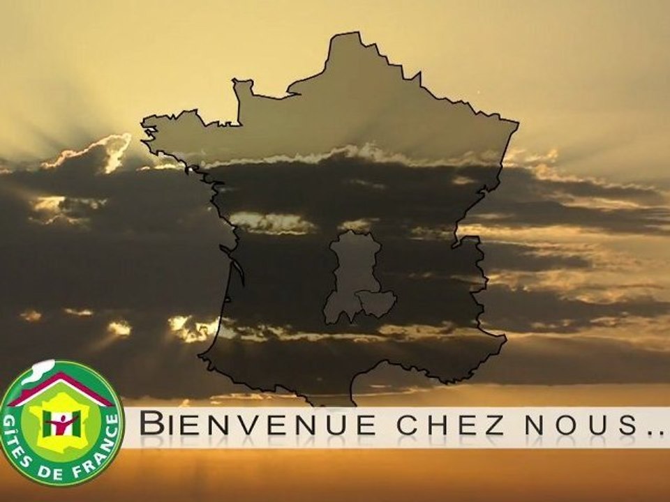 Bienvenue chez nous