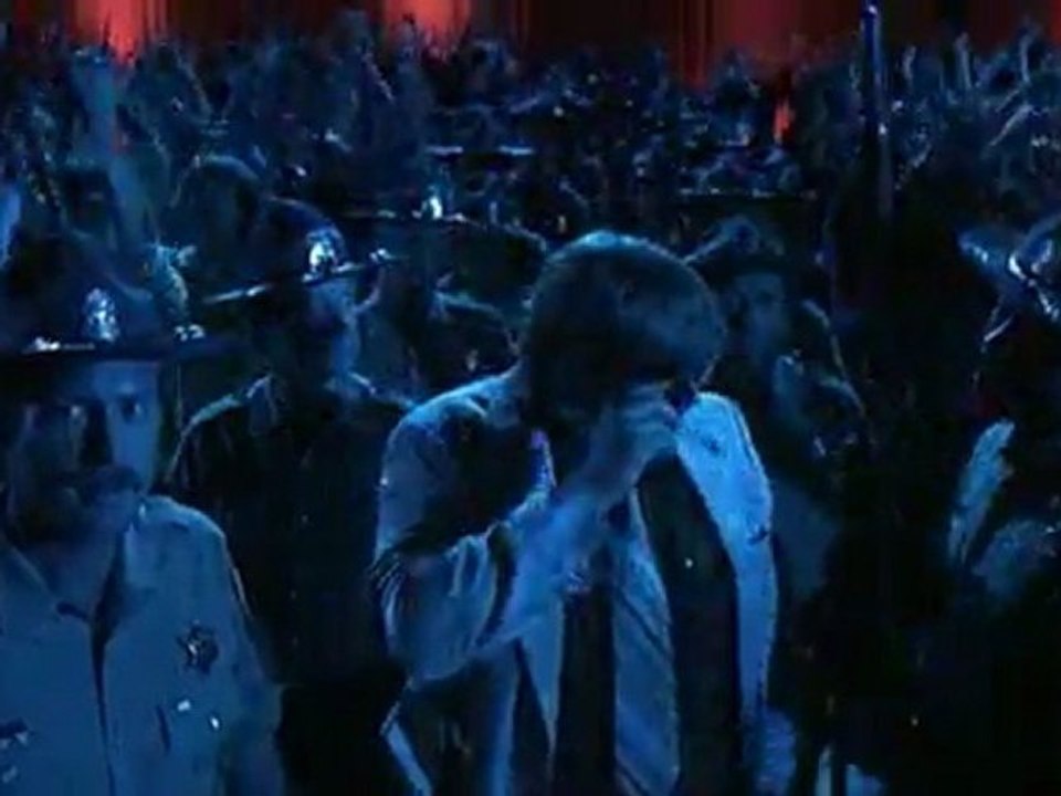 The Blues Brothers - Waiting Brothers