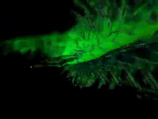 Voix off Féminine : maquette Delphine Houdemond