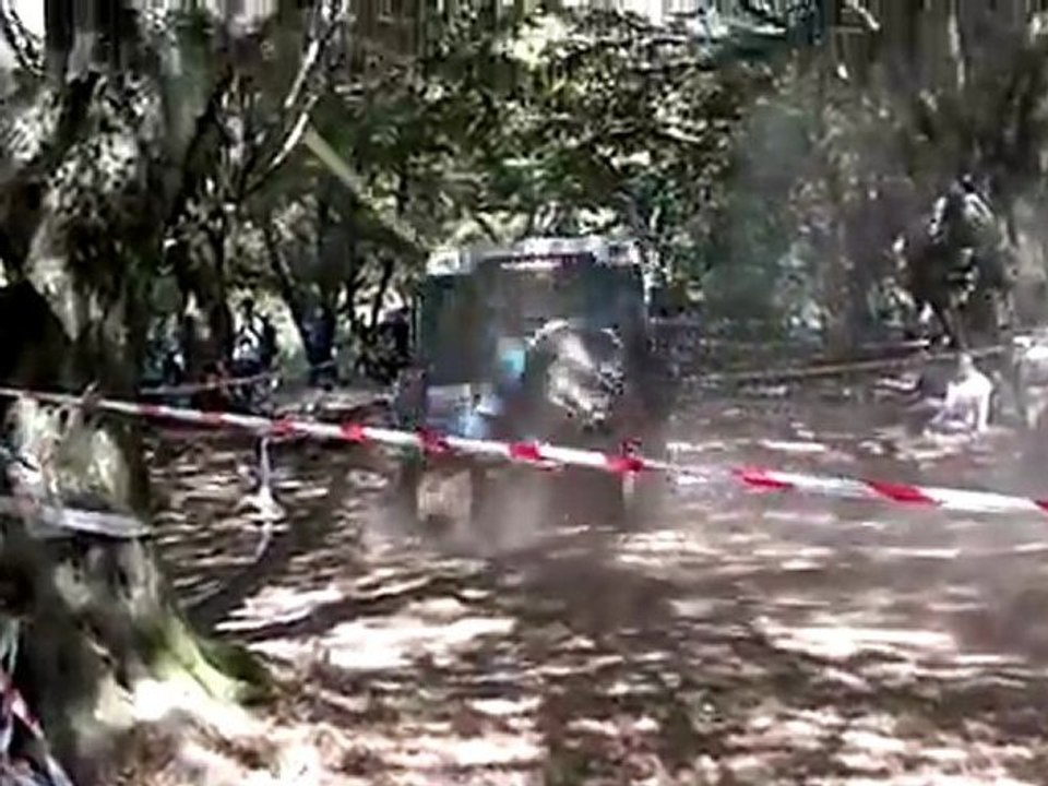 düzce offroad şenlikleri 2011 11.bl