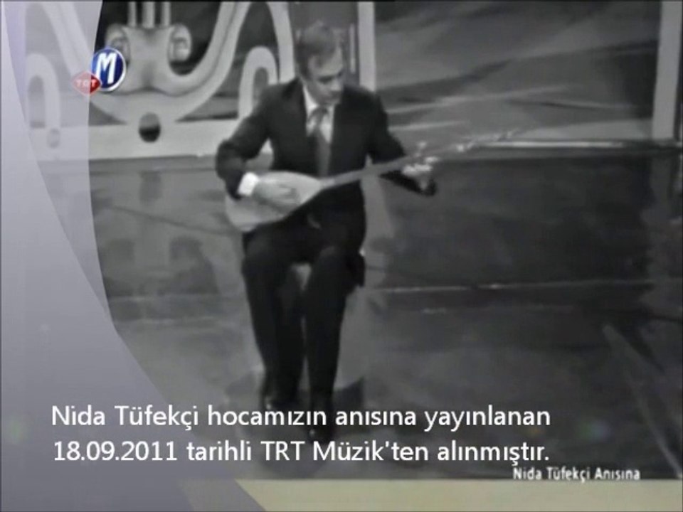 Nida Tüfekçi Anısına Sabahınan Esen Seher Yelimi