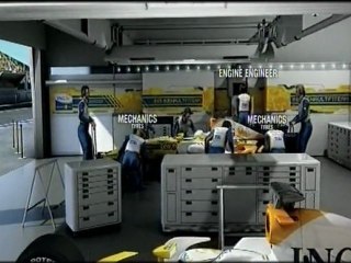 FIA : Fanno discutere le nuove regole F1 2009