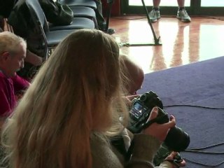 Lièvremont: "toujours un exploit" de battre les All Blacks