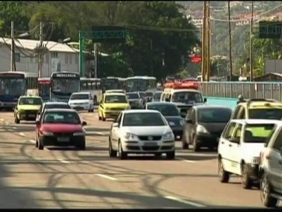 Olympia 2016 - Keine Finanzprobleme in Rio