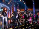 bande annonce sing off avec soprano
