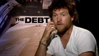 The Debt - Interview with Sam Worthington