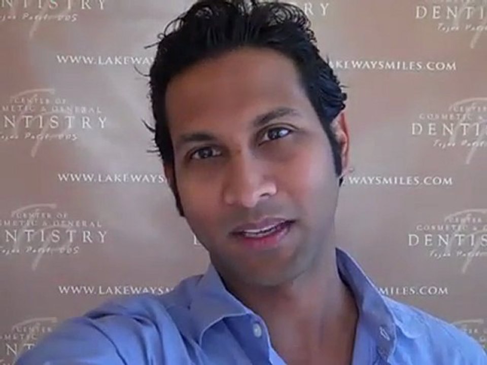 Sedation Dentistry Post Op instructions-Austin & Lakeway Tx Dentist-