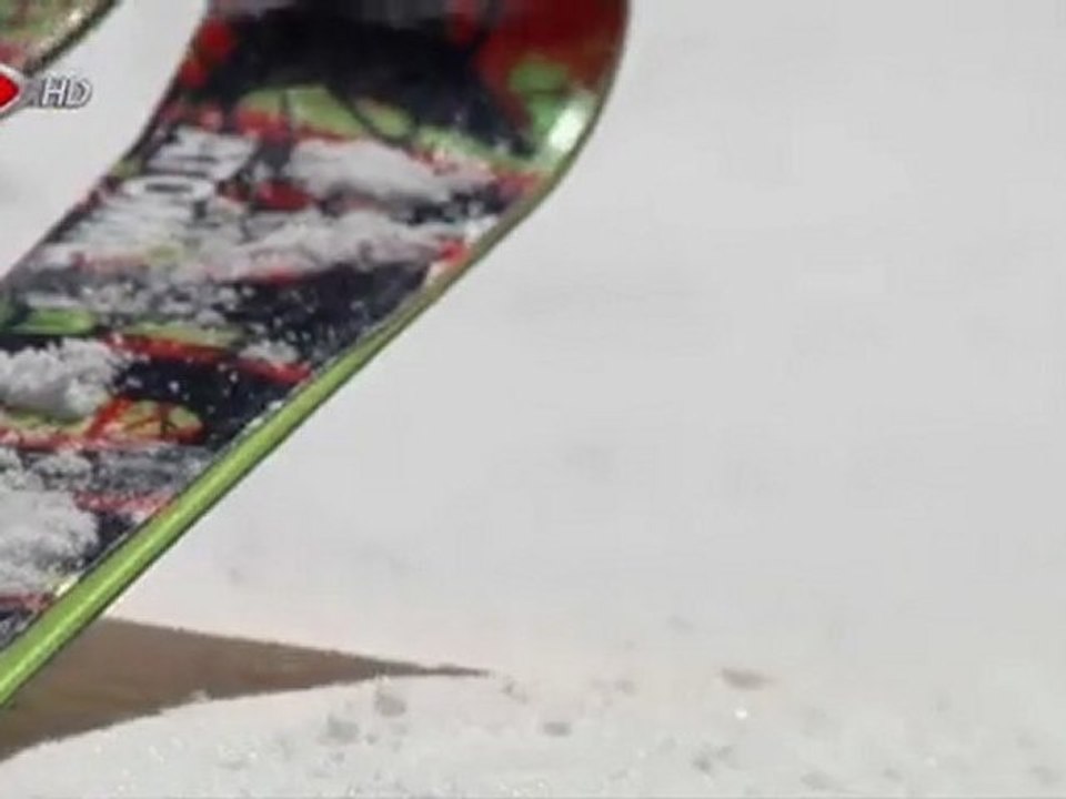 WOF (Sıradışı Sporlar) 19.BOLUM Fragman