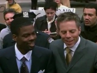 Down To Earth (2001) - Trailer