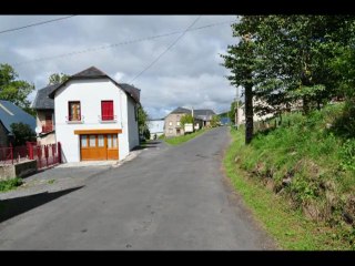 Communes du Cantal : Pradiers (15160)