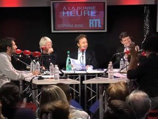 Jeudi 22 Septembre 2011 : NOLWENN LEROY