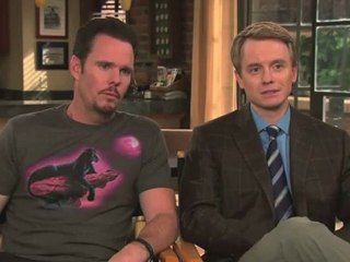 How to Be a Gentleman Season 1 Official Prmo "Behind-the-Scenes with the Cast"