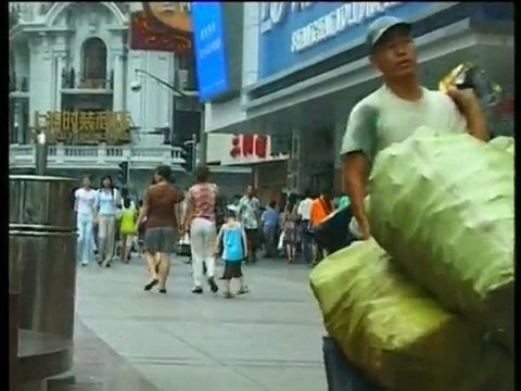 L'urbanisation du monde