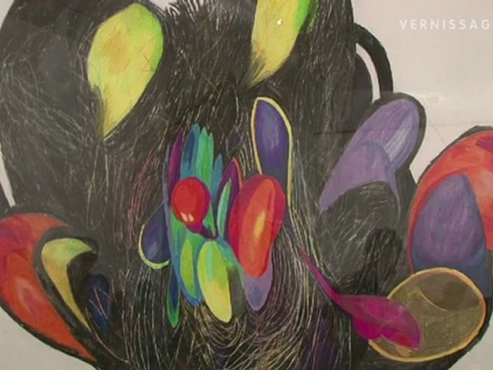 Biennale de Lyon 2011: A Terrible Beauty is Born