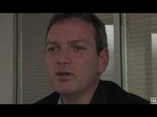 Interview : Arnoul Dyevre parle des applications mobiles des assureurs