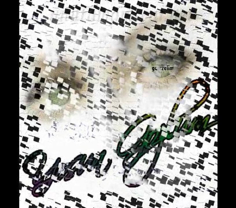 Türkü Gözlüm yeni 2011 Harika siir şiir dinle Ece Sahin & Gürkan