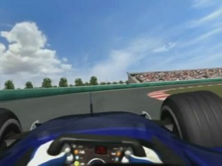 Circuit Preview China