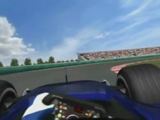 Il giro perfetto di Shanghai