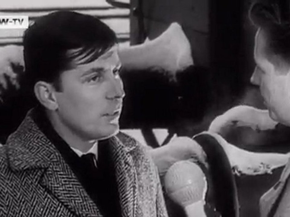 Series:'Home Away from Home - The 50th Anniversary of the Turkish-German Guest Worker Treaty' | People & Politics