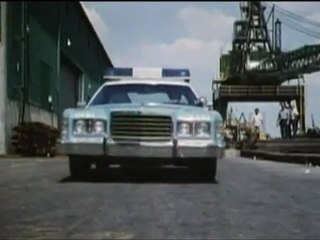 mardi gras massacre - trailer - 1978