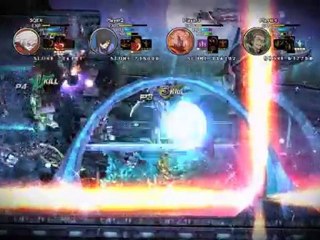 Moon Diver - Launch Trailer