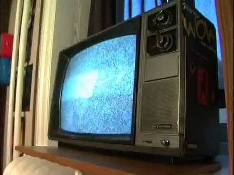 Angry Video Game Nerd - Atari 5200