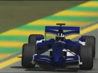 Il giro perfetto di Interlagos