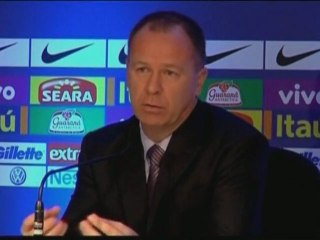 Brasile - Menezes snobba gli "europei"