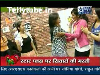 Saas Bahu Aur Saazish-23rd September 2011 Part 1