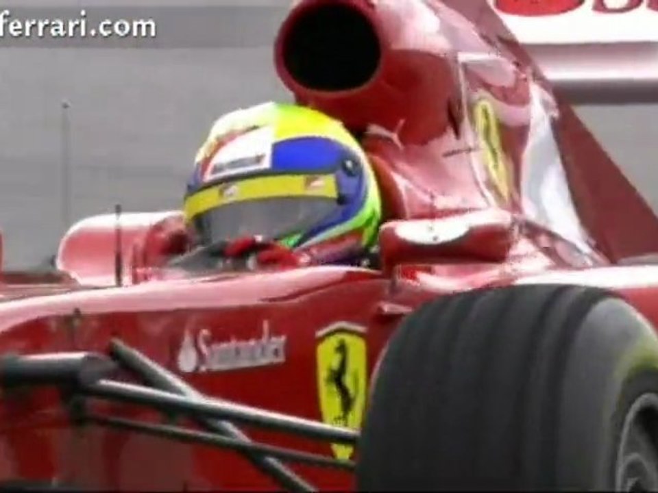 Ferrari: Intervista a Domenicali, Marmorini. Intervista doppia: Stella - Smedley